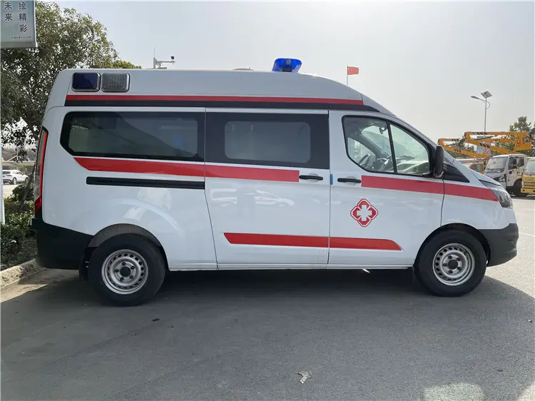 汤旺县高铁转院