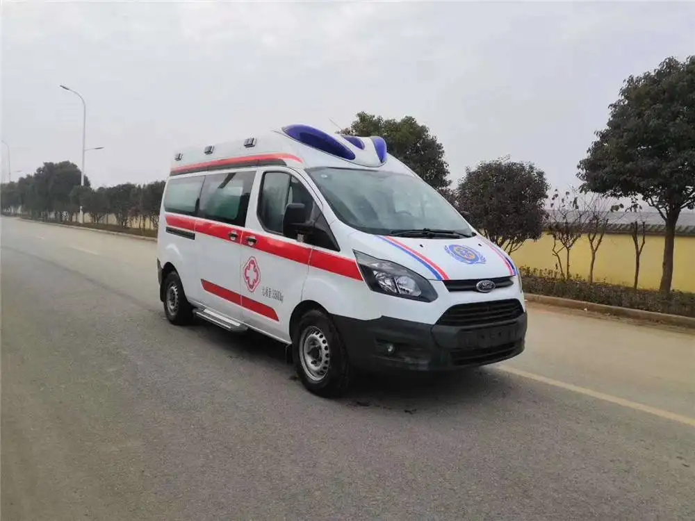汤旺县救护车转院
