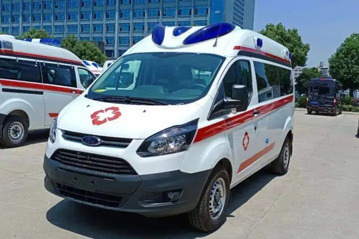 汤旺县长途救护车转院